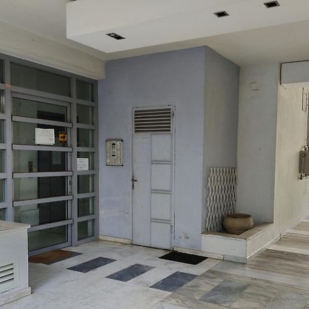 סלוניקי Homely Flat Near Airport מראה חיצוני תמונה