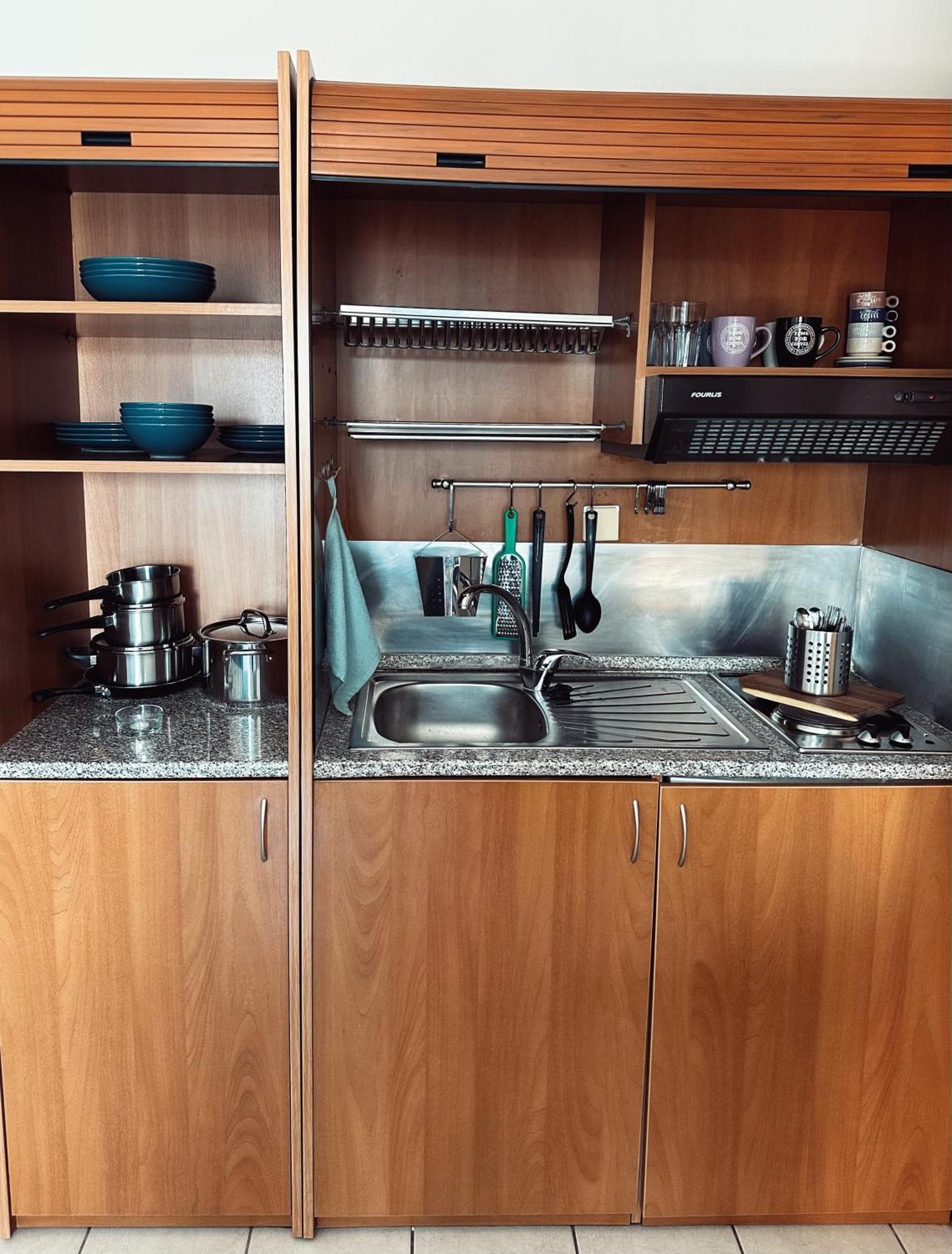 סלוניקי Homely Flat Near Airport מראה חיצוני תמונה